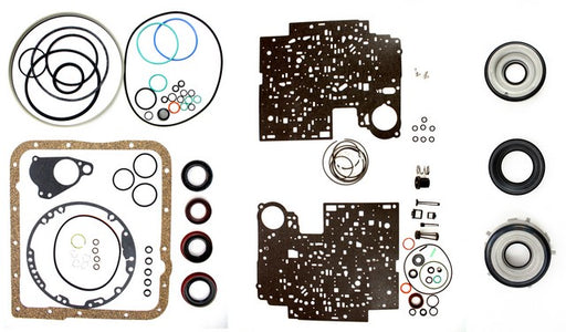 Automatic Transmission Overhaul Kit Pioneer 750234