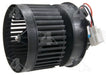 HVAC Blower Motor Four Seasons 75023