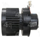 HVAC Blower Motor Four Seasons 75023