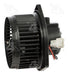 HVAC Blower Motor Four Seasons 75024
