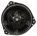 HVAC Blower Motor Four Seasons 75024