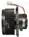 HVAC Blower Motor Four Seasons 75024