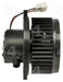 HVAC Blower Motor Four Seasons 75024