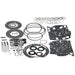 Automatic Transmission Overhaul Kit Pioneer 750256