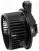 HVAC Blower Motor Four Seasons 75025