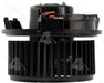 HVAC Blower Motor Four Seasons 75025