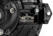 HVAC Blower Motor Four Seasons 75025