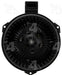HVAC Blower Motor Four Seasons 75025
