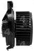 HVAC Blower Motor Four Seasons 75025