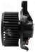 HVAC Blower Motor Four Seasons 75025