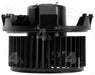 HVAC Blower Motor Four Seasons 75025