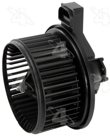 HVAC Blower Motor Four Seasons 75026