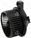 HVAC Blower Motor Four Seasons 75026