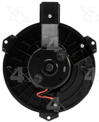 HVAC Blower Motor Four Seasons 75026