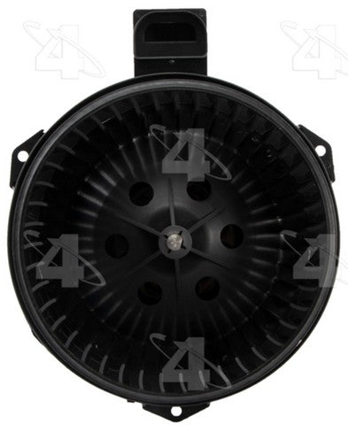 HVAC Blower Motor Four Seasons 75026