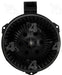 HVAC Blower Motor Four Seasons 75026