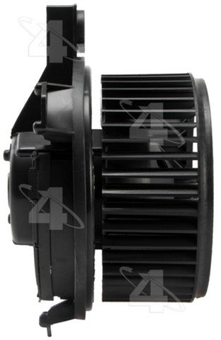 HVAC Blower Motor Four Seasons 75026