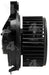 HVAC Blower Motor Four Seasons 75026
