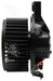 HVAC Blower Motor Four Seasons 75026