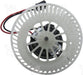 HVAC Blower Motor Four Seasons 75027