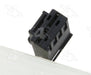 HVAC Blower Motor Four Seasons 75027