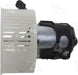 HVAC Blower Motor Four Seasons 75027