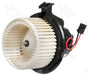 HVAC Blower Motor Four Seasons 75028