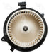 HVAC Blower Motor Four Seasons 75028