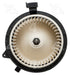 HVAC Blower Motor Four Seasons 75029