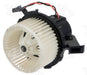 HVAC Blower Motor Four Seasons 75030