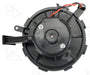HVAC Blower Motor Four Seasons 75030