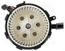 HVAC Blower Motor Four Seasons 75030