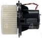HVAC Blower Motor Four Seasons 75030