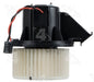 HVAC Blower Motor Four Seasons 75030