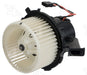 HVAC Blower Motor Four Seasons 75031
