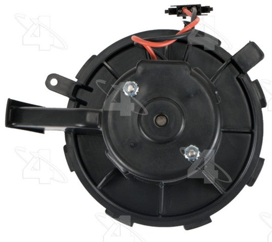 HVAC Blower Motor Four Seasons 75031