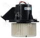 HVAC Blower Motor Four Seasons 75031