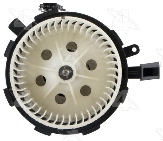 HVAC Blower Motor Four Seasons 75031