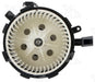 HVAC Blower Motor Four Seasons 75031