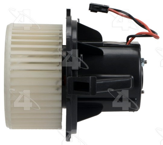 HVAC Blower Motor Four Seasons 75031