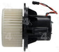 HVAC Blower Motor Four Seasons 75031