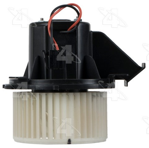 HVAC Blower Motor Four Seasons 75031