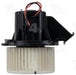 HVAC Blower Motor Four Seasons 75031