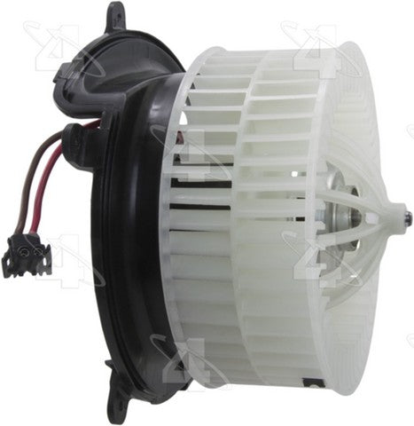 HVAC Blower Motor Four Seasons 75033