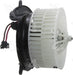 HVAC Blower Motor Four Seasons 75033