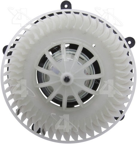 HVAC Blower Motor Four Seasons 75033