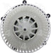 HVAC Blower Motor Four Seasons 75033