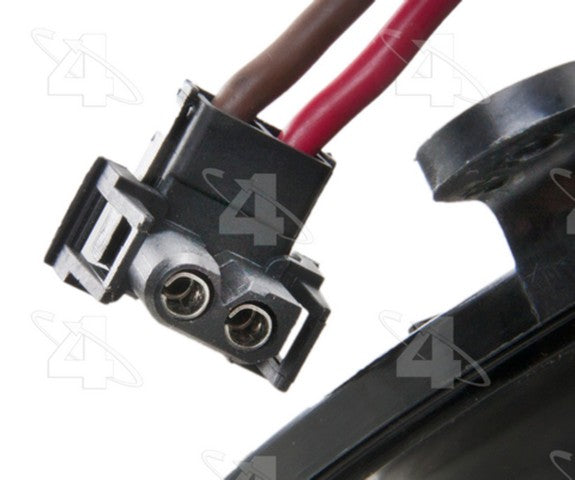HVAC Blower Motor Four Seasons 75033