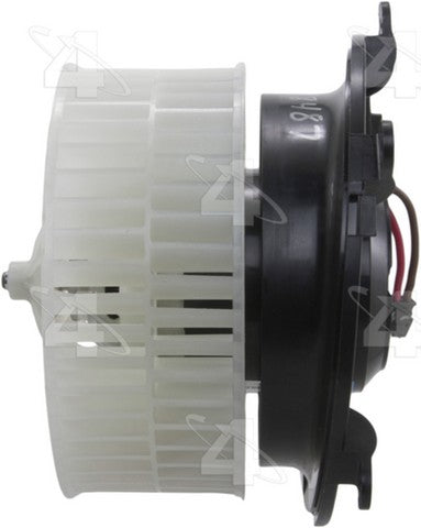 HVAC Blower Motor Four Seasons 75033