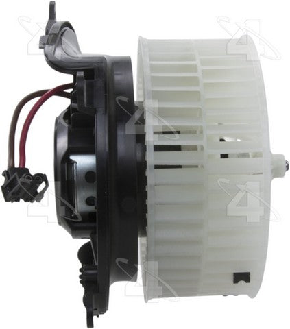 HVAC Blower Motor Four Seasons 75033